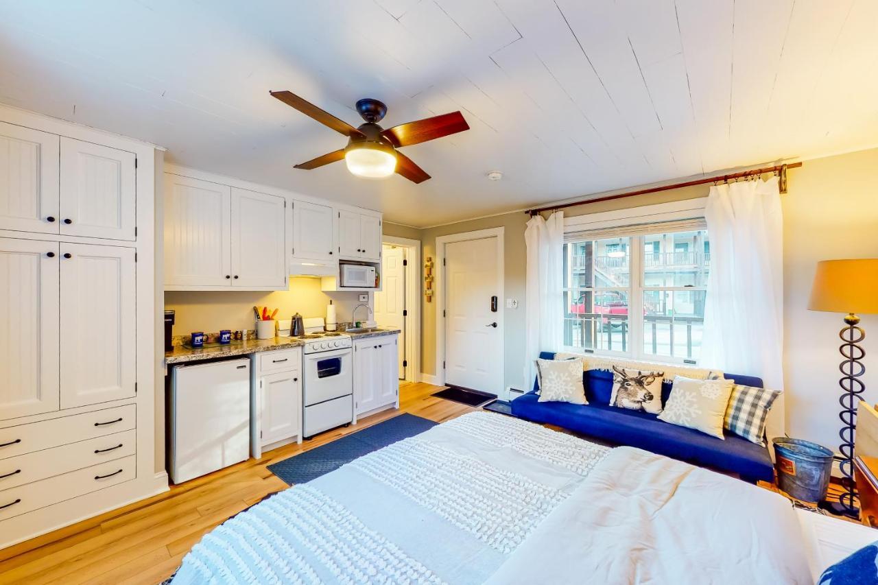 Ludlow Escape Chambre photo