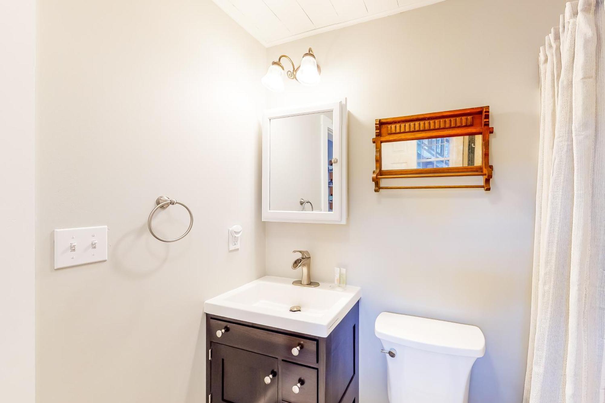 Ludlow Escape Chambre photo