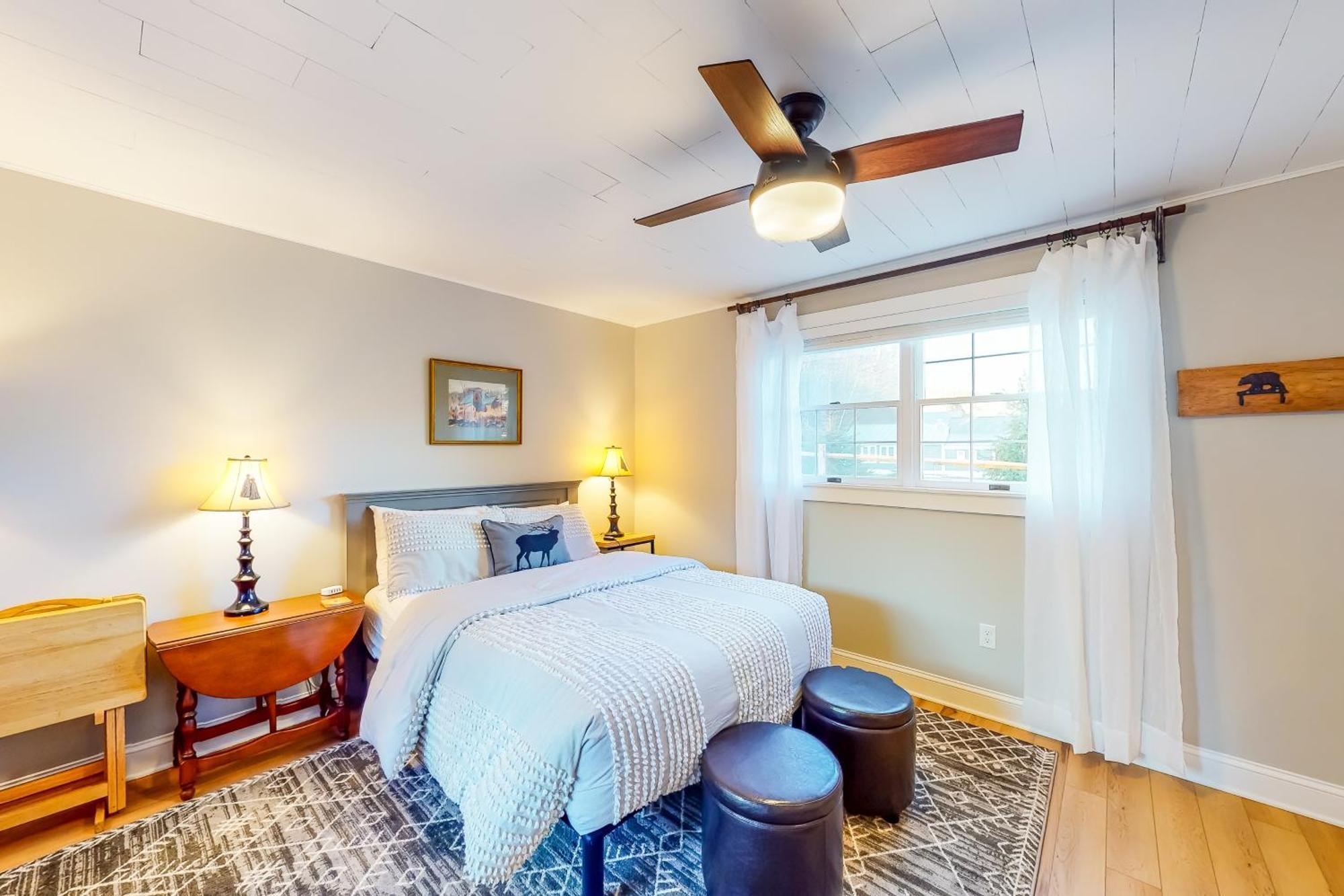 Ludlow Escape Chambre photo