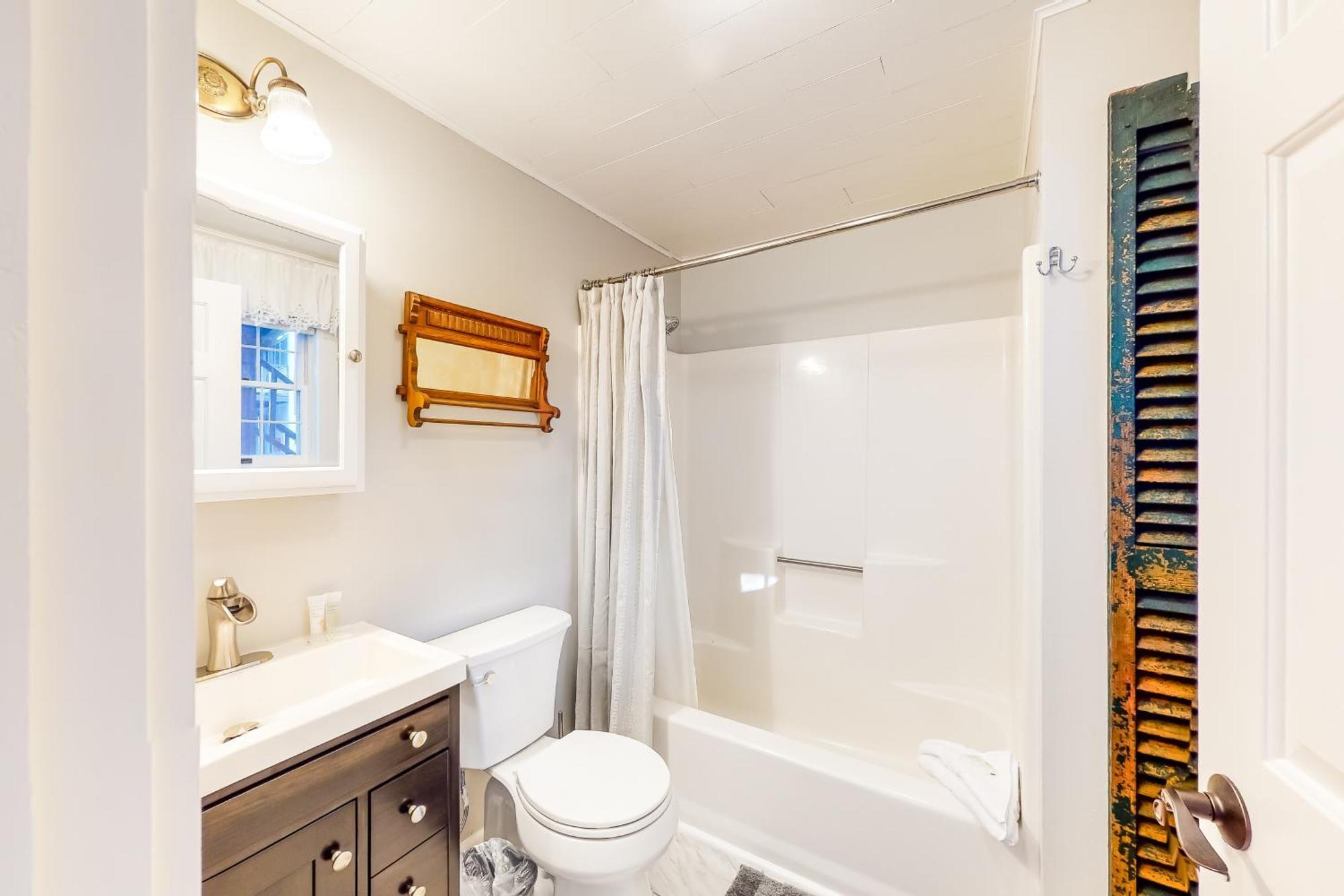 Ludlow Escape Chambre photo