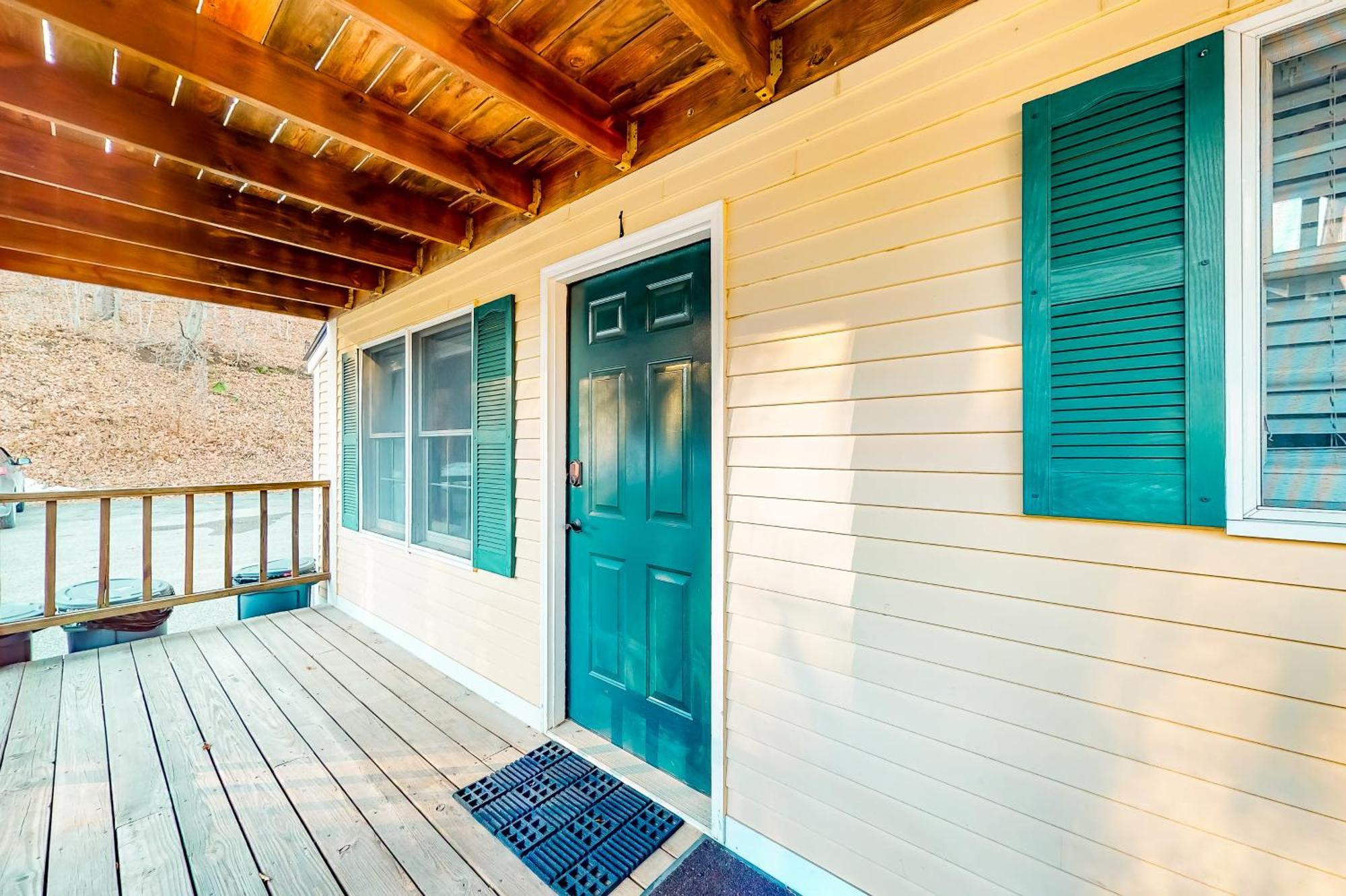 Ludlow Escape Chambre photo